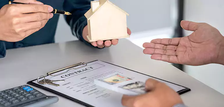 Why Sell Your House Quickly in Santa Clarita, CA?