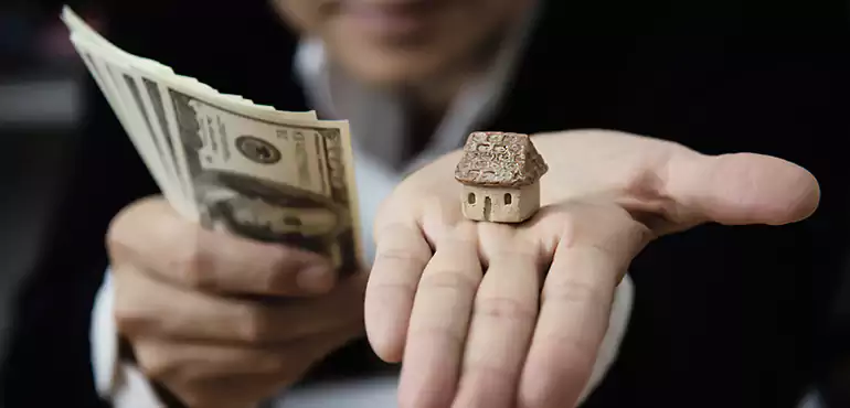 Avoid the Hassle of a Traditional Sale in Santa Clarita, CA