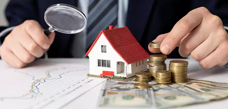 Home Needing Updates in Any Conditions for Cash in Santa Clarita, CA