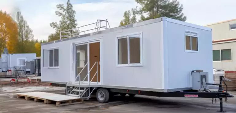 Mobile Homes We Buy in Santa Clarita, CA
